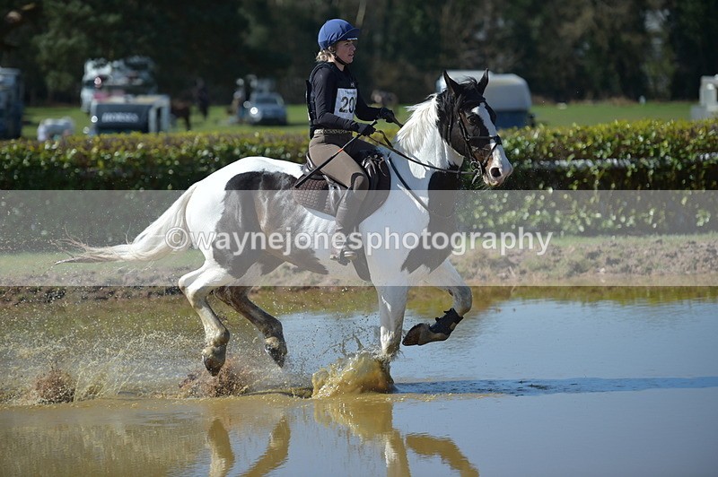 NGP_5774 - XC Time 11:32 to 11:46