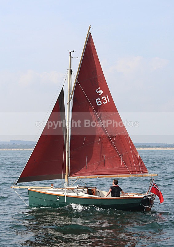 140908 ROCK 631 WT7A6034 - Sailboats - monohull