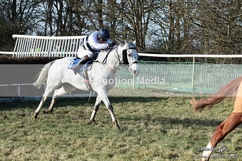 PtP 240126 133 - Cambridgeshire & Enfield Chase PtP Horseheath 24/01/26