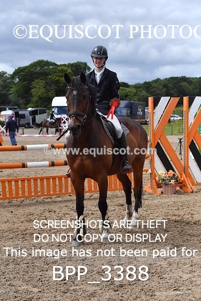 BPP_3388 - CLASS 16 SUN 1.05m Amateur Championship Qualifier/ 1.05m Open