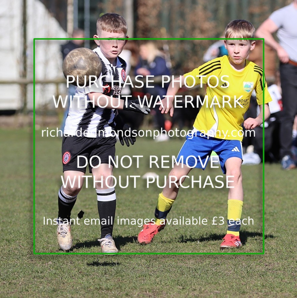 IMG_4837 - Kendal Utd U10 vs Craven Wanderers (17/3/25)