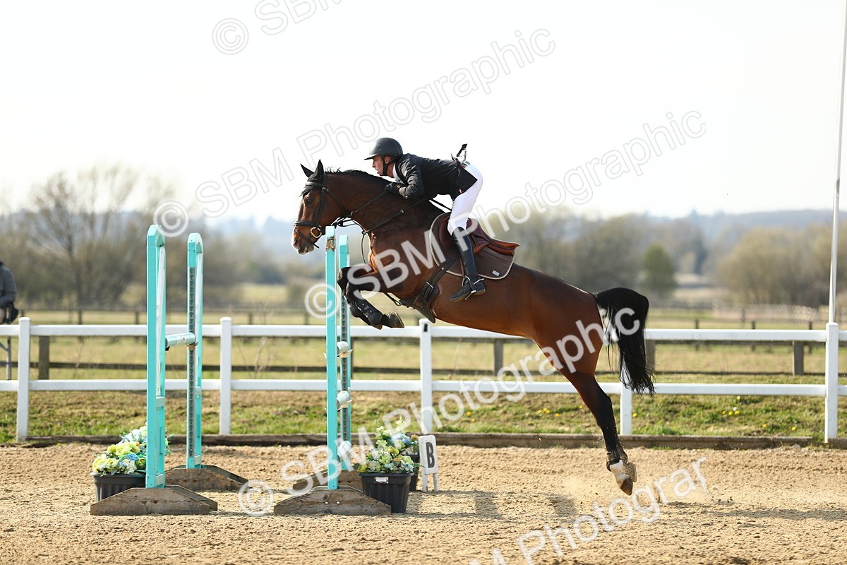 SBM_001571 - Class 6 - National 1.30m 1.40m