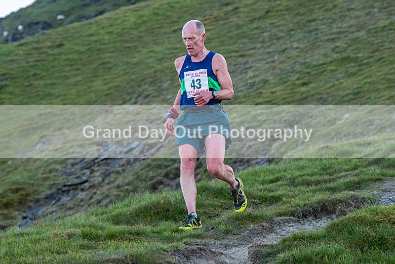 Blencathra-360 - Blencathra Fell Race Wednesday 7th June 2023