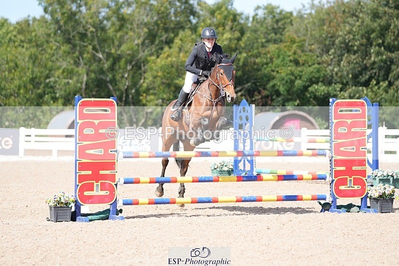 250912-141537-04909 - Cls 25 1.05m Amateur Quali
