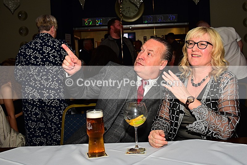 Jack-111 - Jack's 80th