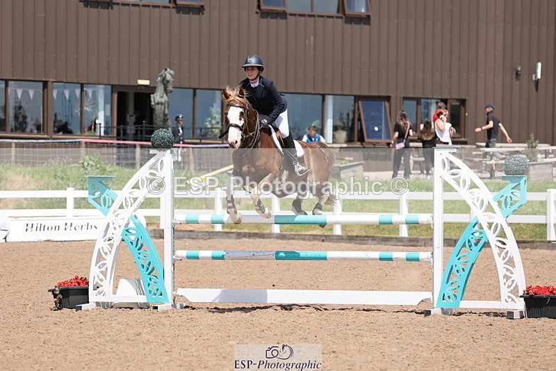 240629A-141715-06767 - Cls 19 Foxhunter and 1.10m Open