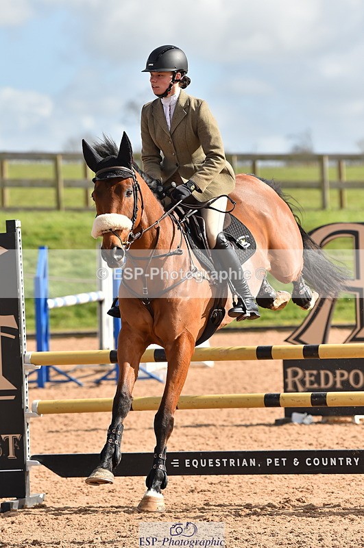 240306A-114952-01058 - Cls 2 Discovery and 1m Open