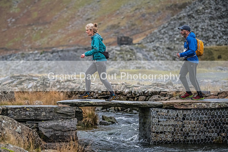 Kong MMM-30 - Kong Mini Mountain Marathon Round 3 North Wales Blaenau Ffestiniog  Sunday 27th November 2022