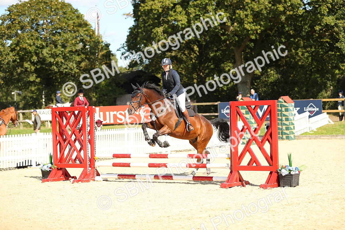 SBM_23857 - J45 - Accumulator 70 80cm