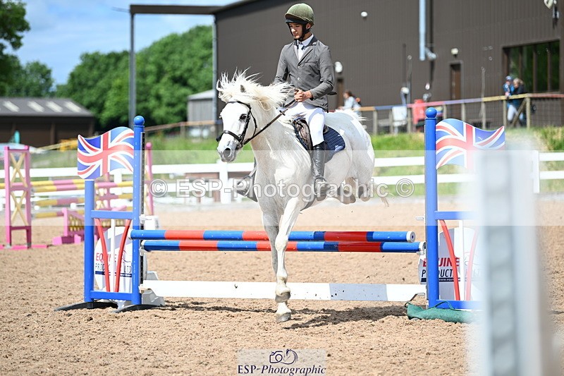 240608A-150755-01549 - Cls 11 Pony Newcomers and 1m Open