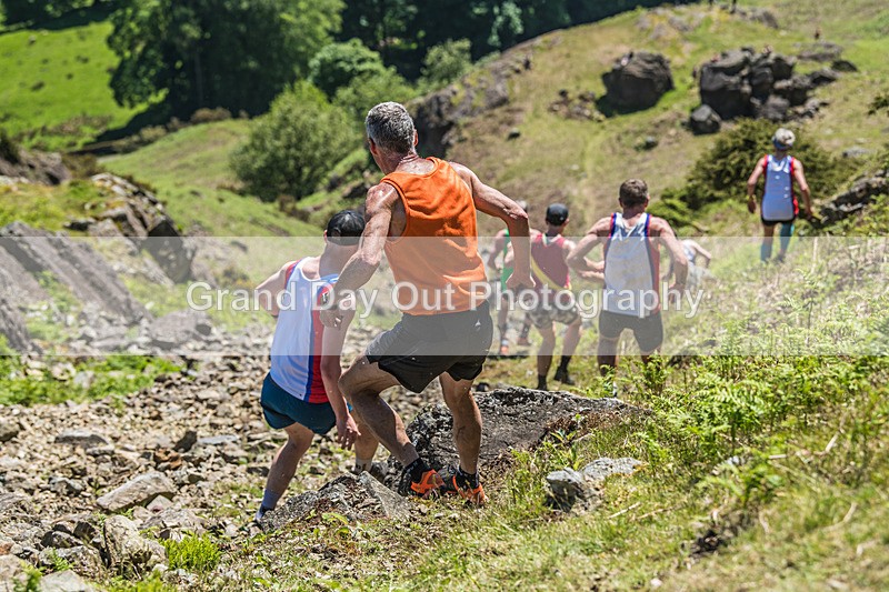Coniston Senior-128 - Coniston Gullies Senior Fell Race Sunday 24th May 2026