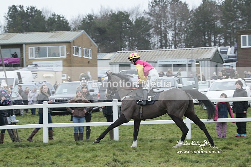 PtP 041222 0933 - Larkhill Racing Club Point-to-Point Larkhill 01/01/23