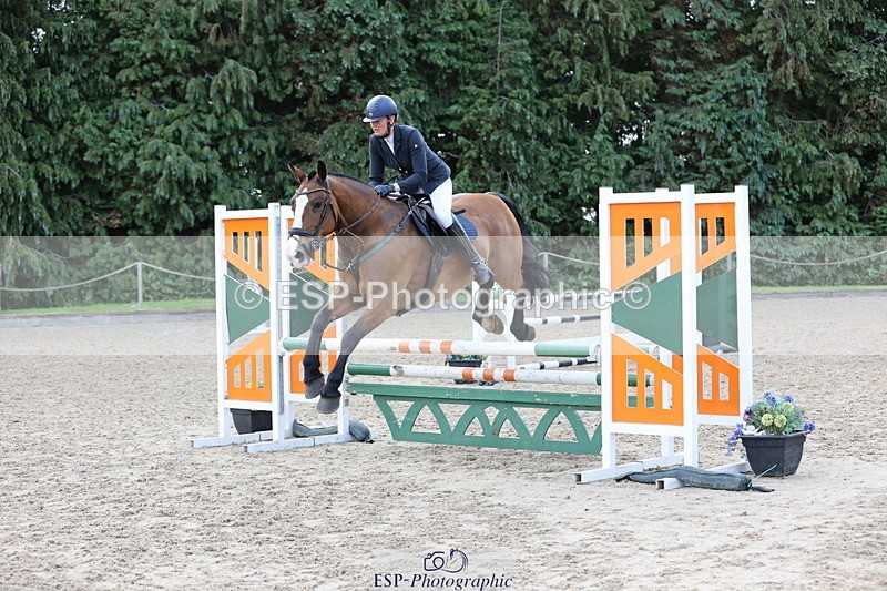 250614A-093251-05292 - Cls 26 British Novice and 90cm Open