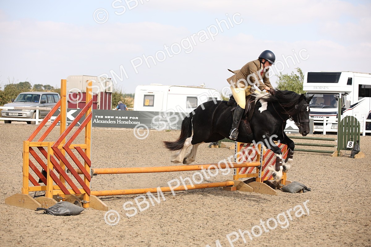 SBM_14220 - Class 407a - Working Veteran 60cm (15-19