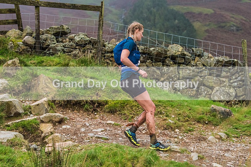Langdale-1433 - Langdale Horseshoe Fell Race Saturday 7th October 2023