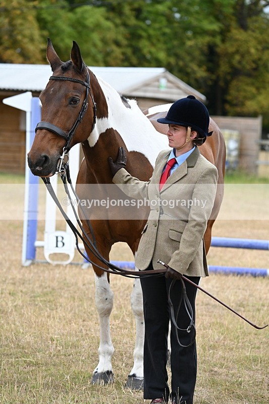 WJ6_8271 - Class 10 Coloured in Hand
