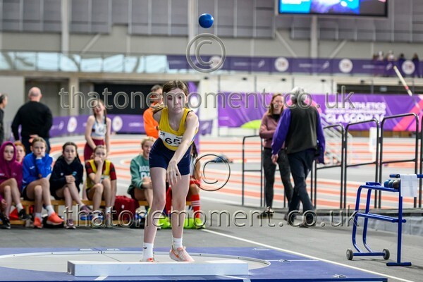 CombiMast25-916231 - Field Female