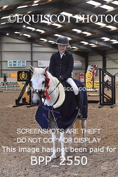 BPP_2550 - CLASS 16 Pony BritiNovice / 0.80m Open