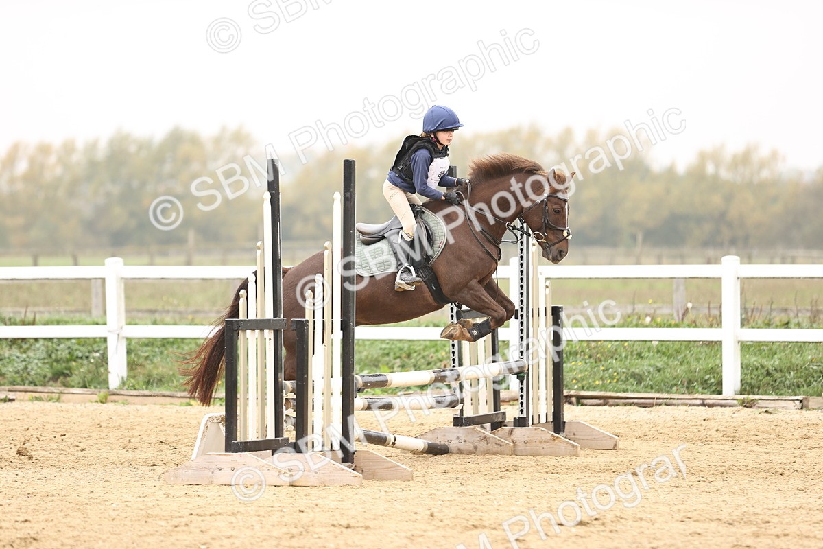 SBM_001530 - Class 1 - 70cm