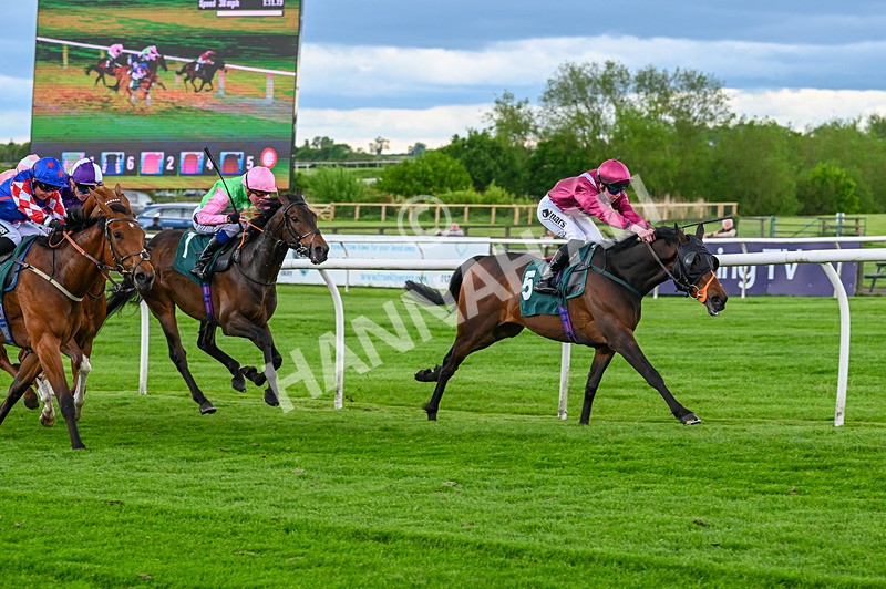 210526-Race 1-The Tunguska Event-3960 - Race 1 14.10pm Download The Raceday Ready App Apprentice Handicap