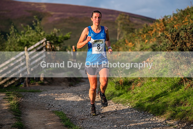 Not Round-486 - Not Round Latrigg Race Wednesday 16th August 2023