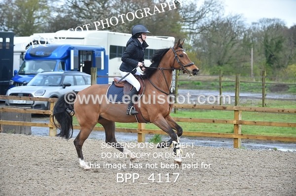 BPP_4117 - CLASS 9  1.15m Open (inc National 1.15m Members Cup