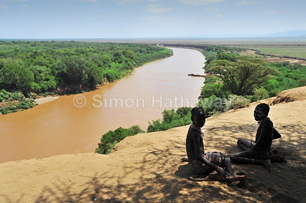  - Cursed Angels of the Omo Valley