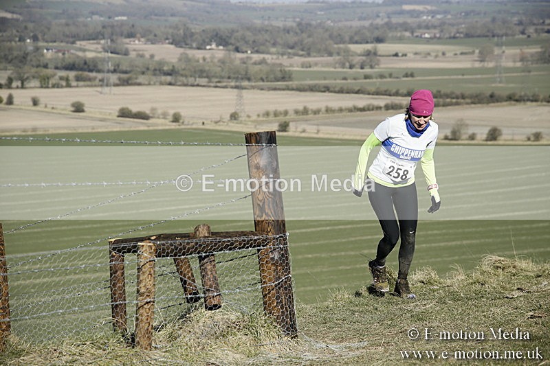 PVT 250218 -1366 - The Terminator 2018 Pewsey Vale 25/02/18