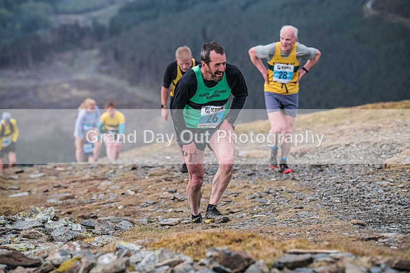 Grisedale-272 - Grisedale Grind Fell Race Wednesday 15th April 2026