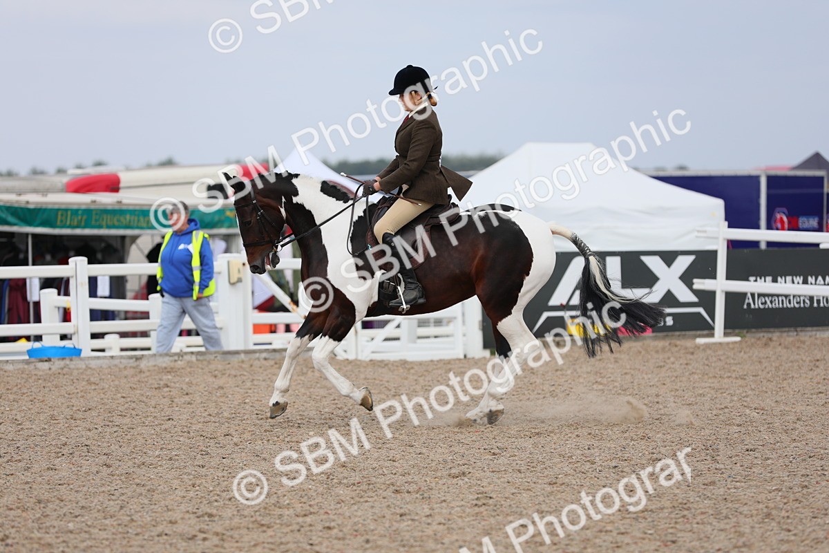 SBM_17781 - Class 315 Best Horse/Rider Combination