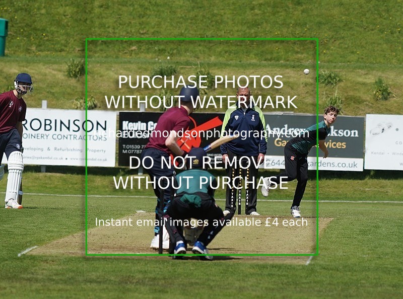 DSC07202 - Cumbria U14 v North Cleveland