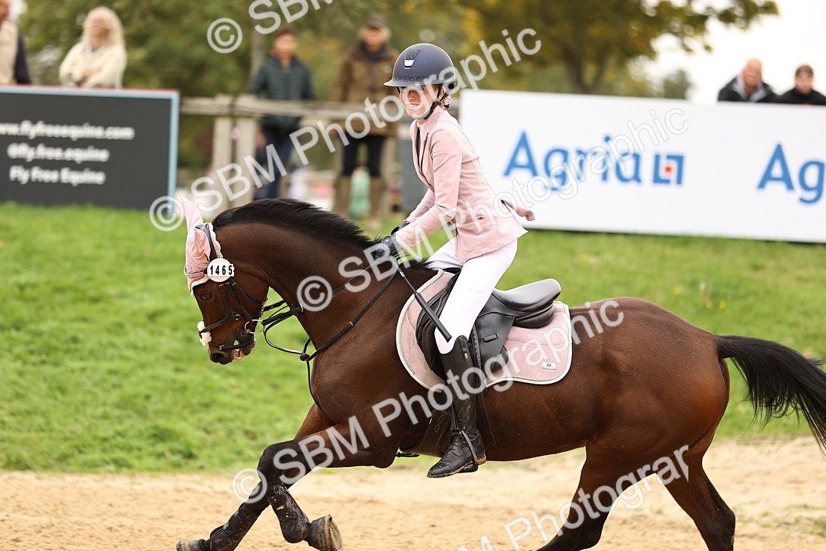 SBM_59152 - J42 - Grand Tour Horse & Pony 1.00m Championship