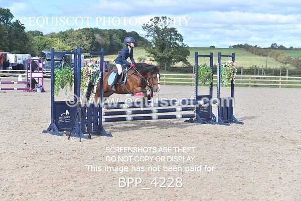 BPP_4228 - CLASS 5 PONY 60CM FINAL