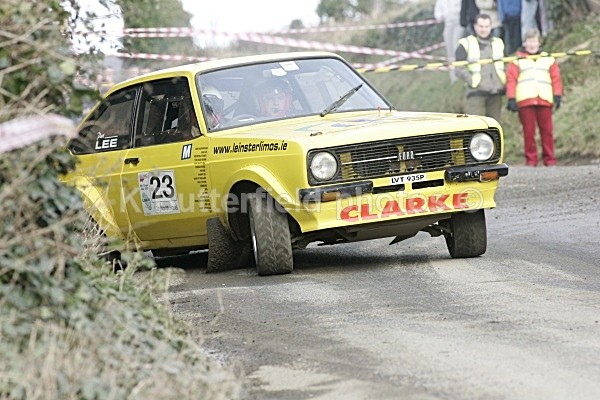  - Motor sports