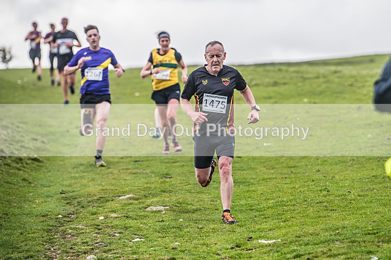 Hay-O-534 - Hay-O Trail Race Tuesday 19th May 2026