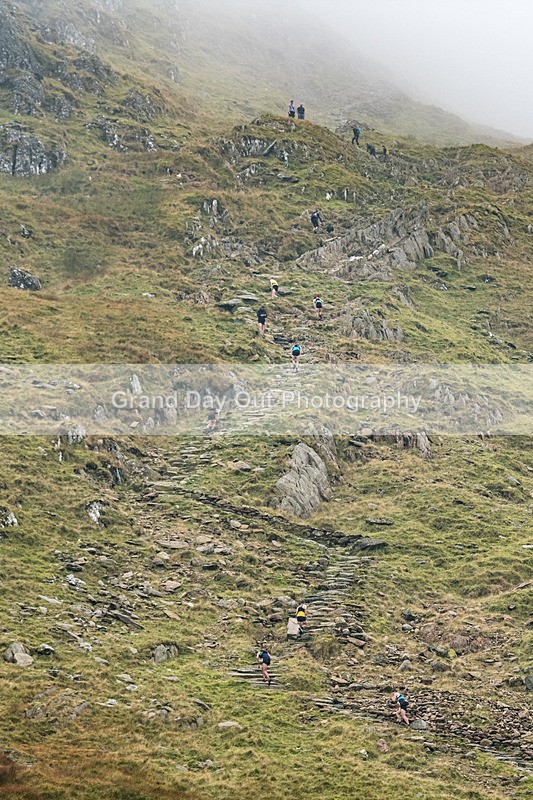 Peris Horseshoe-54 - Peris Horseshoe Fell Race Saturday 21st September 2024