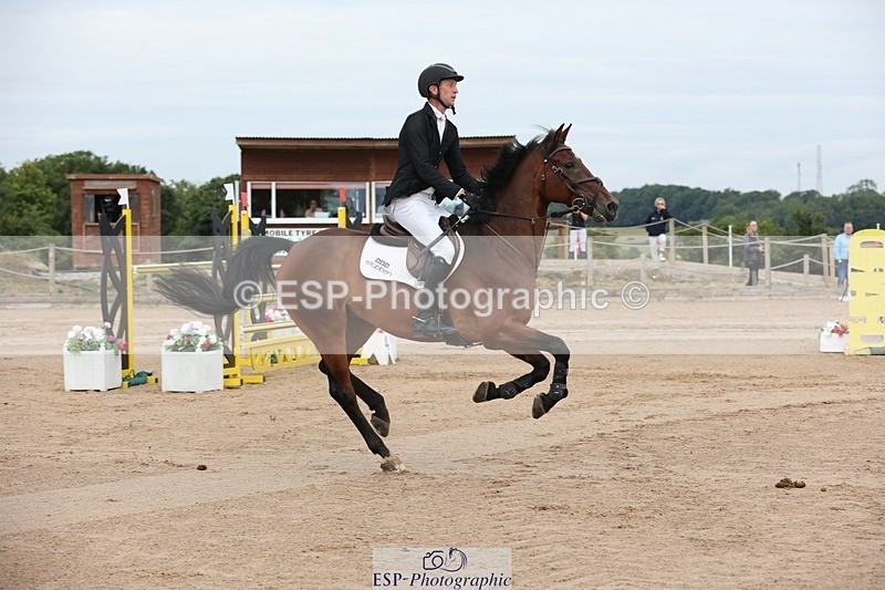 250719-083747-12844 - Cls 15, 1 Star Silver Tour Start til Break