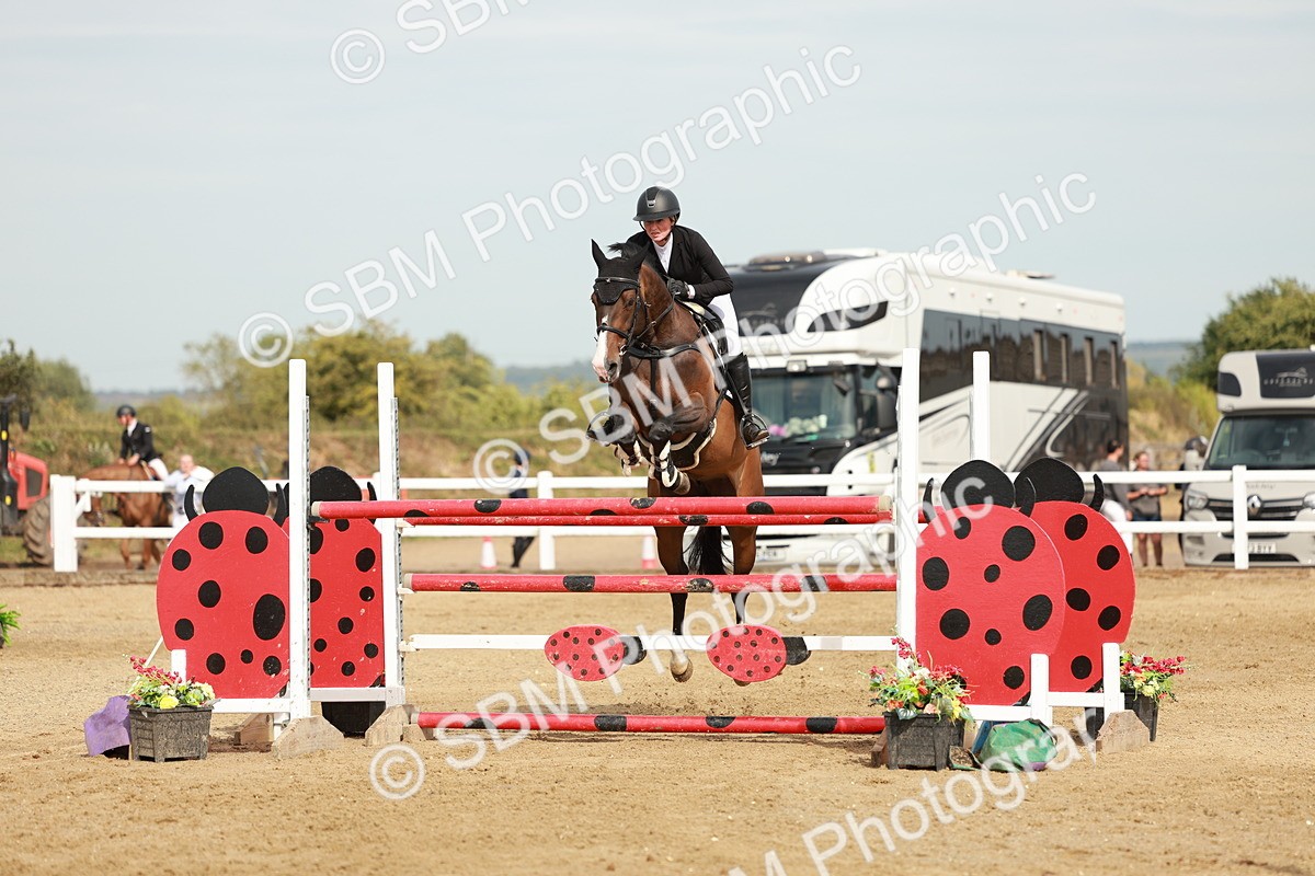 SBM_008508 - Class 5 - National B&C Handicap Championship Qualifier 1.25m 1.30m