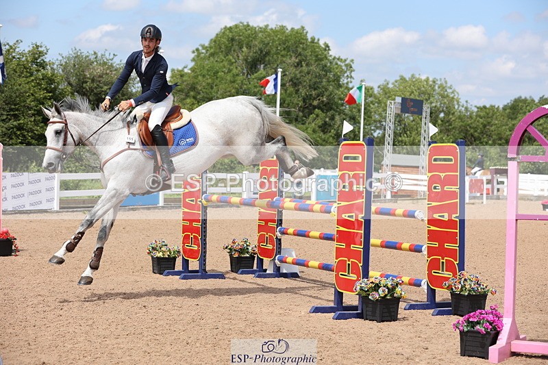 240718A-131657-05515 - Cls 9, 1 Star Bronze Tour 1.10m