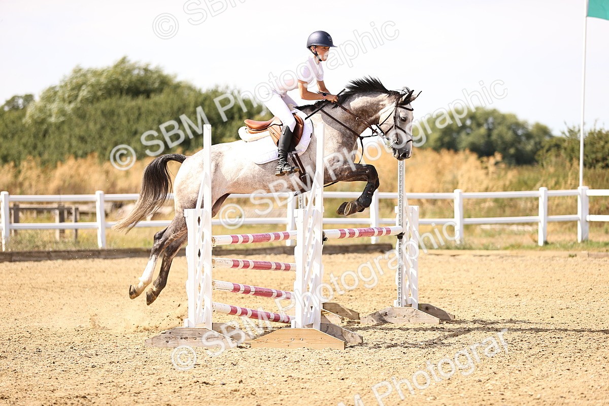SBM_001322 - Class 5 - 1.05m Amateur Championship Qualifier