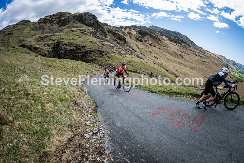 150412 - Hardknott Pass Camera 2 15.00-16.30