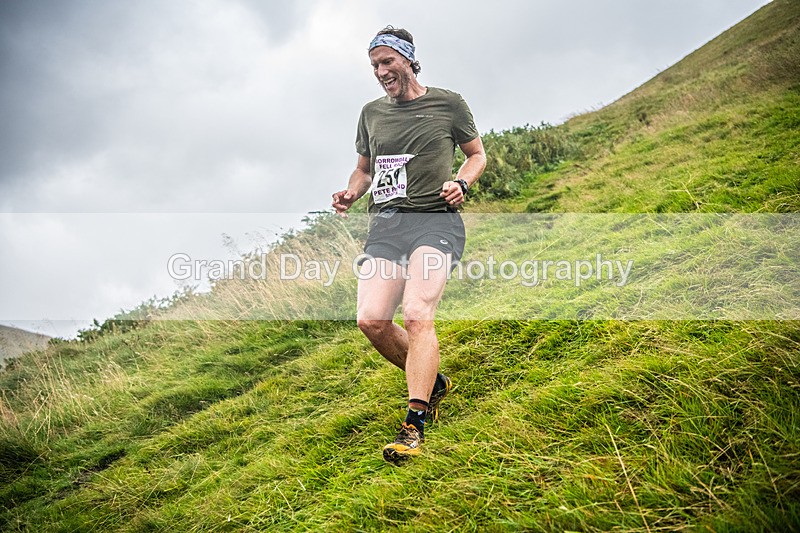 Steel Fell-616 - Steel Fell Race Wednesday 5th August 2026