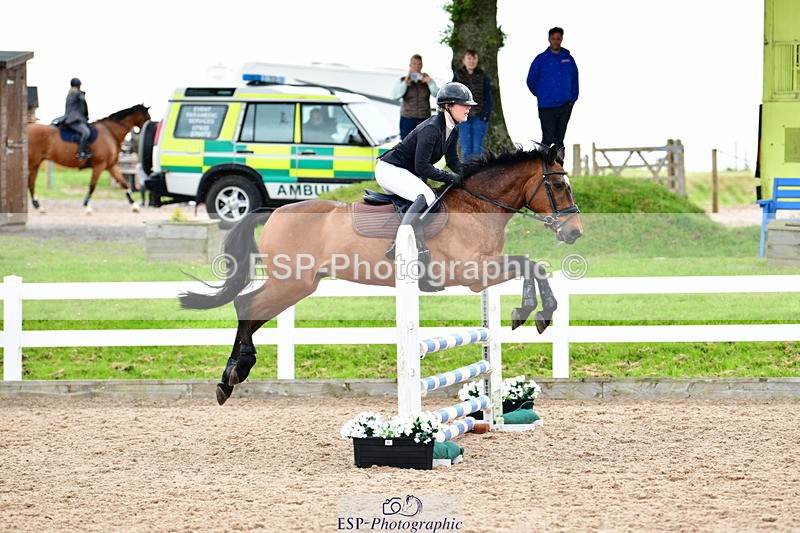 240526A-120907-07609 - Cls 31 85cm National Am Qualifier