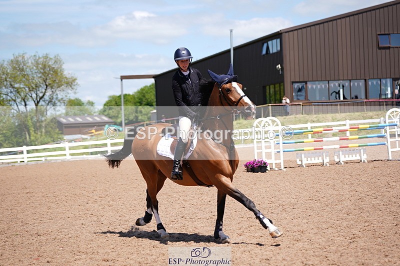 240525A-121502-05893 - Cls 16 Snr 1.20m Open