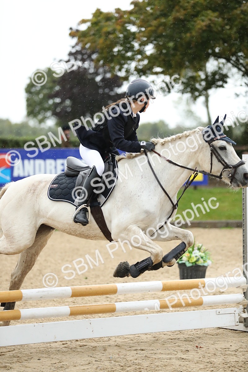 SBM_34482 - J60 Clear Round 50cm