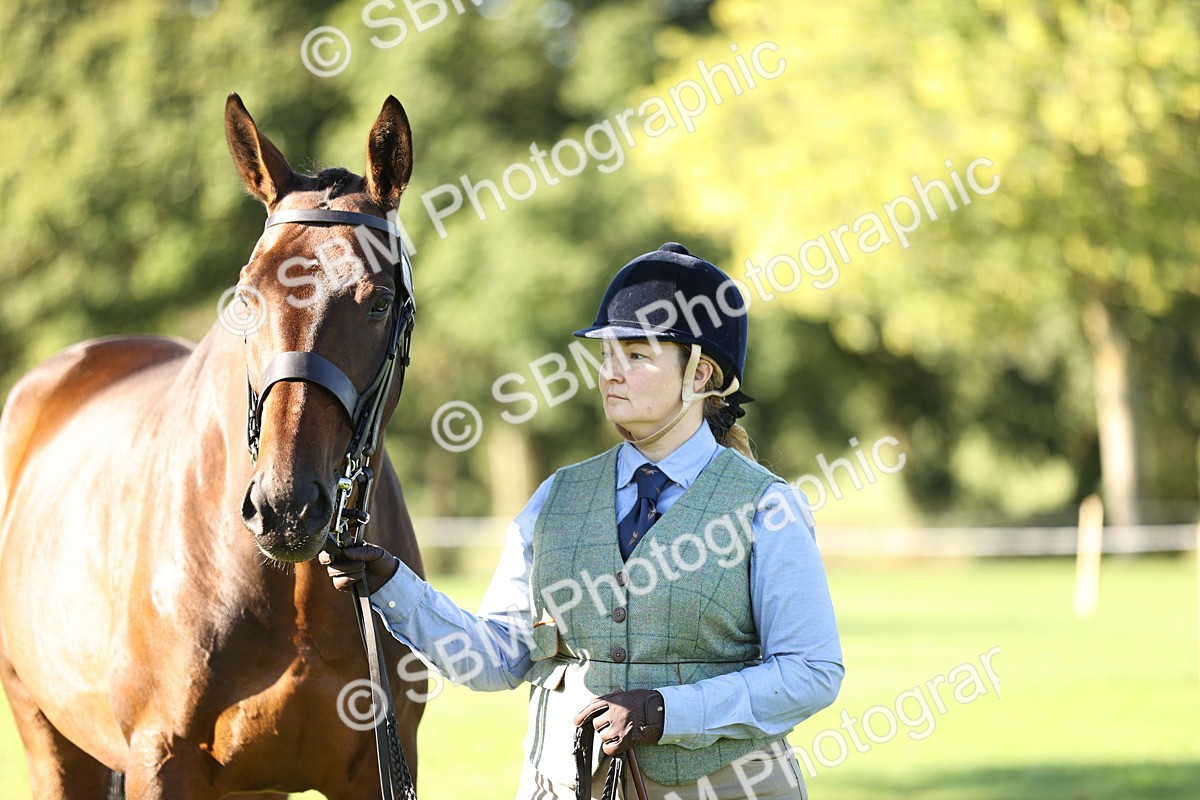 SBM_15785 - S1 - TSR in Hand Horse & Pony Showing