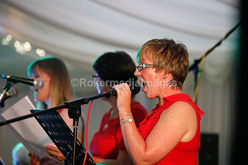  - Stratton Stroll 2018