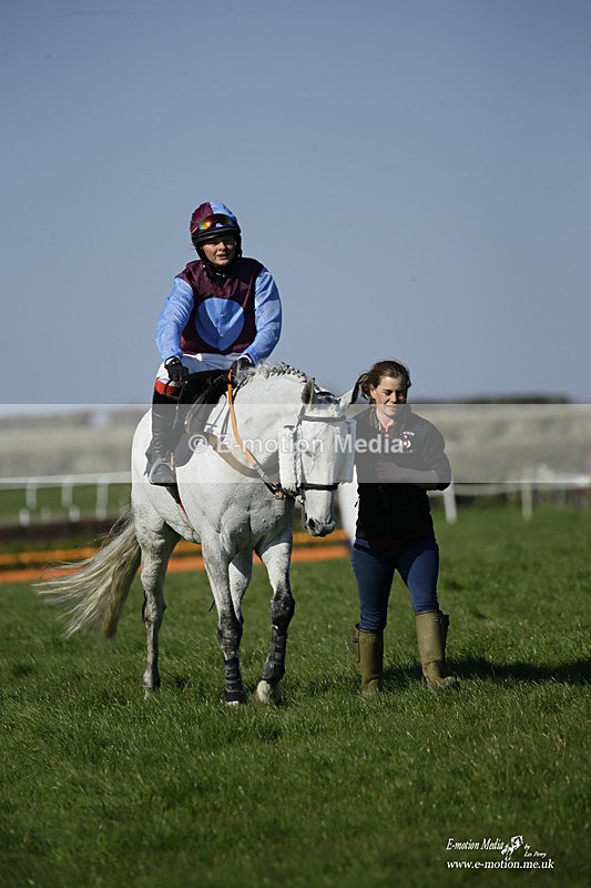 PtP 190322 606 - Wilton Hunt PtP Milborne St Andrew 19/03/22