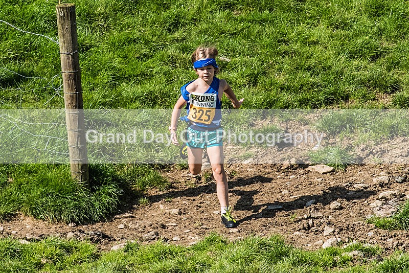 Loweswater Show-57 - Loweswater Show Junior & Senior Fell Races Sunday 3rd September 2023