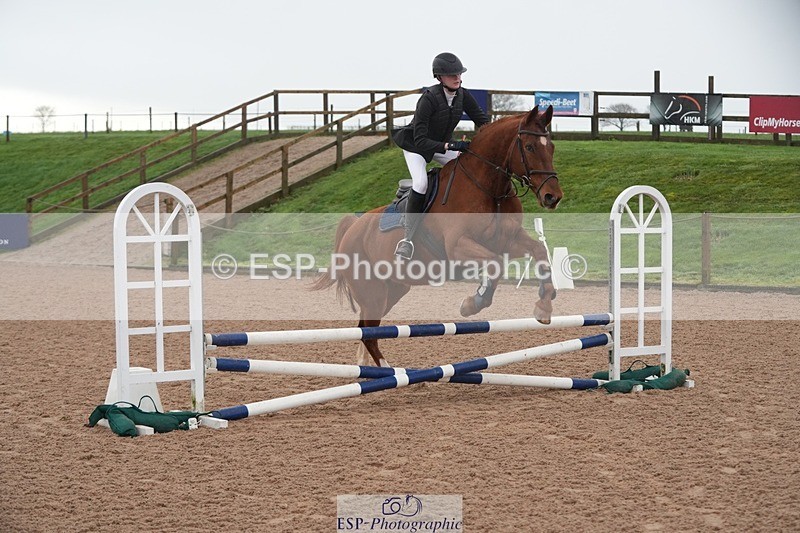 260222-101858-03441 - Class 23 CR, Club and Schools 60cm